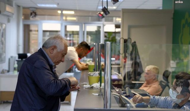Emekli promosyonlarında rekabet artıyor: İşte en yüksek rakamı veren bankalar