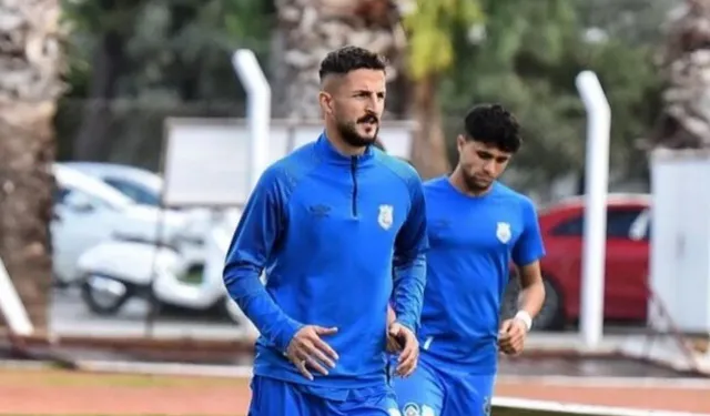 Fatsa Belediyespor’a Yozgat’tan Kaptan Takviyesi: Emre Tosun İmzayı Attı!