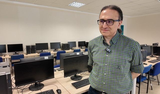 3 yılda 81 yeni program: Yapay zeka mühendisleri henüz öğrenciyken savunma sanayisinde görev alıyor