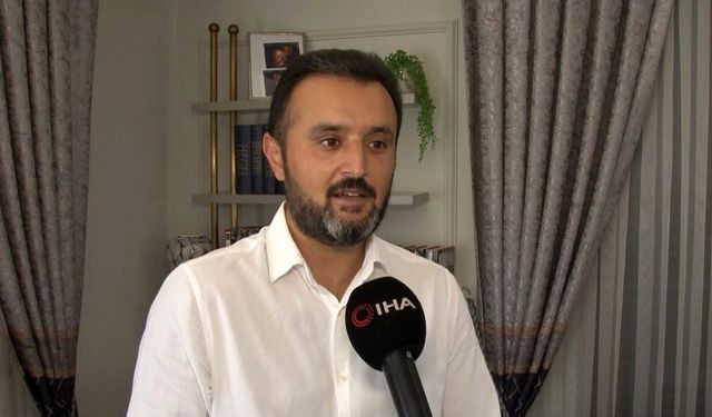 15 Temmuz gazilerine maaş bağlanmasının önü açıldı: "Şehit olmaya çıktık, hiçbir beklentimiz yoktu"