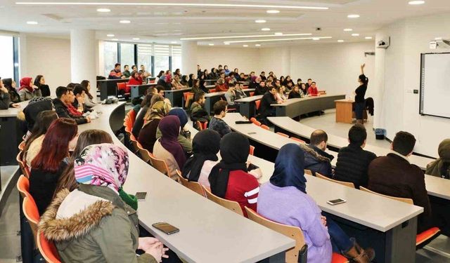 YÖK duyurdu: Üniversiteye dönüş başvuruları 9 Aralık'ta sona erecek