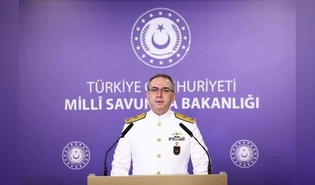 MSB'den Mekke Ortak Savunma Anlaşması mesajı: NATO'ya rakip değil, tamamlayıcı mekanizma