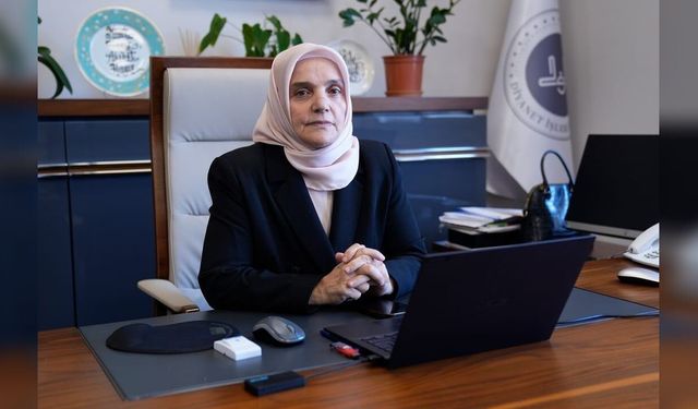 2,5 milyon öğrenci, yurt dışından 100 çocuk: Yaz Kur'an kursları sona erdi