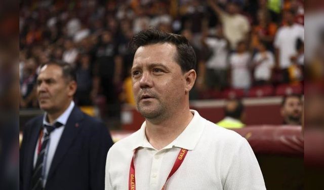 Çorum FK, 10 kişi kaldığı deplasmanda son şampiyon Galatasaray ile 2-2 berabere kaldı