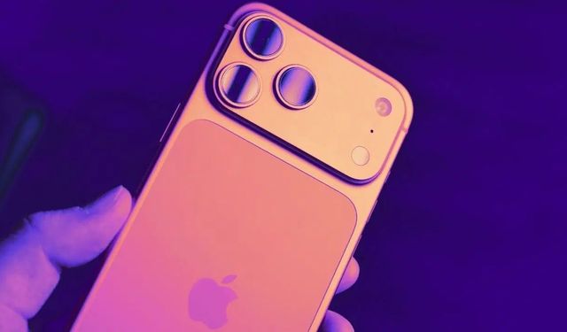 iPhone 17’ye Bugün Zam mı Geliyor? Apple İçin Korkutan İddia