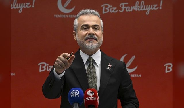 Kılıç'tan Mekke Anlaşması çıkışı: D-8 ülkelerinin tamamı katılmalı