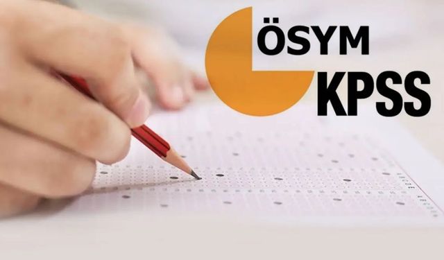KPSS Ortaöğretim Başvuruları Başladı Mı? 2026 Lise KPSS Sınavı Ne Zaman, Başvuru Ücreti Ne Kadar? (ÖSYM AİS Ekranı)