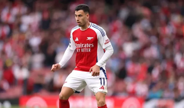 Galatasaray Gabriel Martinelli'ye teklif yaptı mı? Martinelli bonservis bedeli ne kadar?