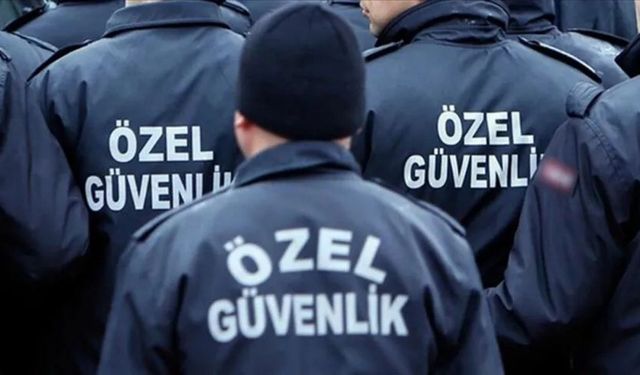 MEB 30 Bin Güvenlik Görevlisi Alımı Başladı mı? İşte Son Durum