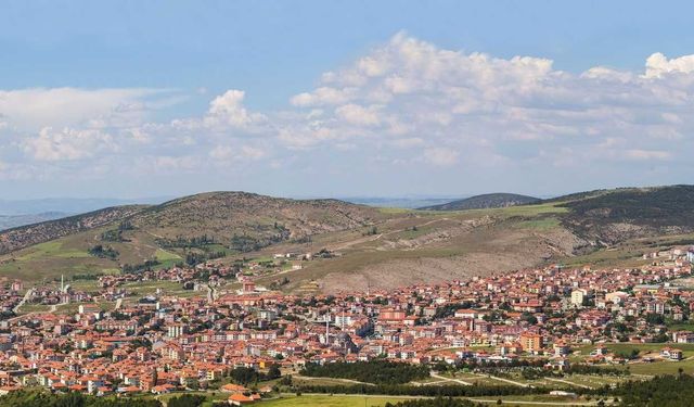 Meclis Oy Birliğiyle Kabul Etti: Yozgat Akdağmadeni'nde Dikkat Çeken İmar Hamlesi!