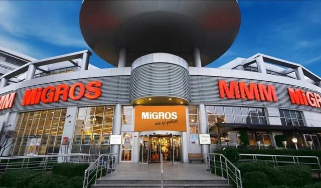 Migros Satıldı mı? Kent Gross İddiası Ortalığı Karıştırdı