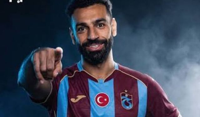 Mohamed Salah kaç gol attı? Mohamed Salah kariyeri boyunca kaç gol attı? Derbi golüyle gol krallığında tek başına zirvede!