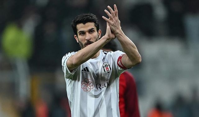 Beşiktaş'ta Necip Uysal devri kapanıyor!