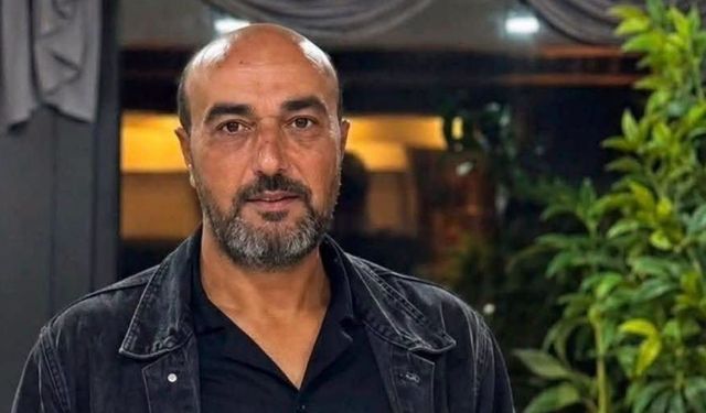 Akdağmadeni’ni Yasa Boğan Acı Kayıp: Şahabettin Yıldız Kalbine Yenik Düştü!
