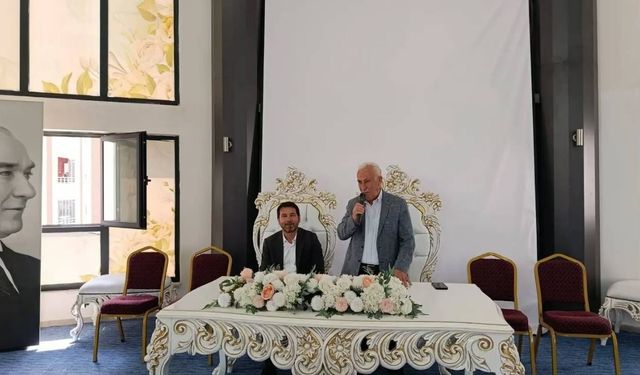 Sarıkaya Belediyesi’nde İmzalar Atıldı: İşçilerin Yüzü Gülüyor!