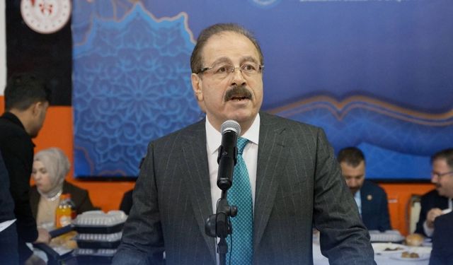 Sarıkaya Belediyesi’ne Yeni İtfaiye Aracı Desteği