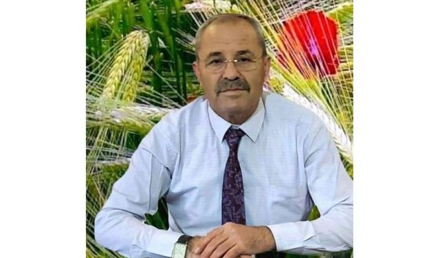 Yozgat'ta Başkan Çiftçileri Trafik Konusunda Uyardı