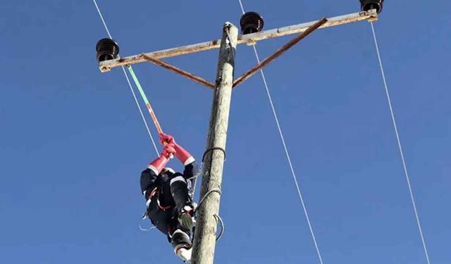 Yozgat’ta Elektrik Kesintisi: 5 İlçede Saatler Belli Oldu