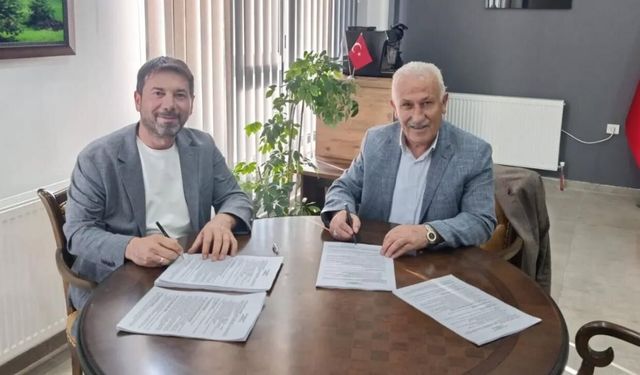 Sarıkaya’da İşçileri Sevindiren Toplu Sözleşme