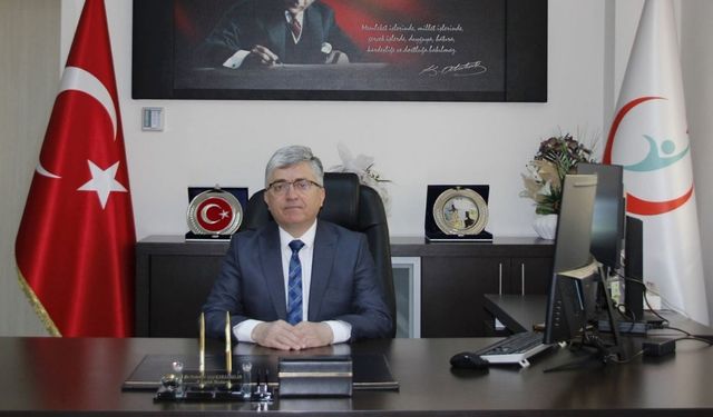 Sıcak Hava Yozgat’ı Vurdu! İl Sağlık Müdürü’nden Hayati Uyarılar