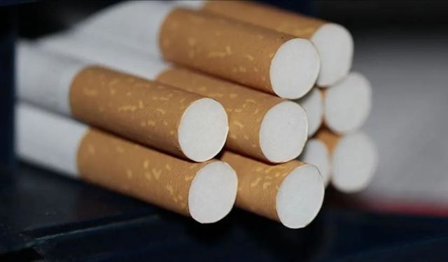 Sigara Zamları Peş Peşe Geldi! Fiyatlar 140 TL Oldu