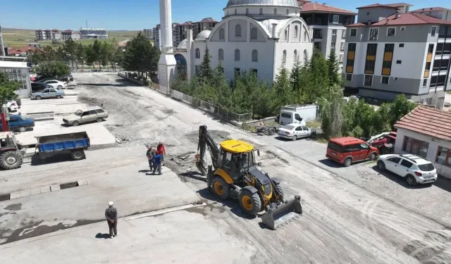 Sorgun Sanayi Sitesinde Çalışmalar Ne Durumda?