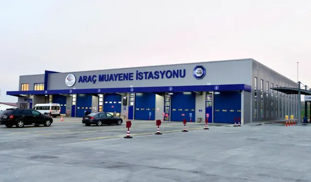Sorgunlu Sürücüler TÜVTÜRK Araç Muayene İstasyonu İstiyor