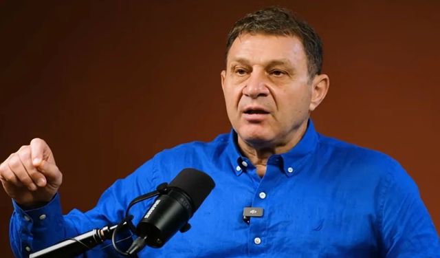 Türker Ertürk Kimdir, Neden Soruşturma Başlatıldı? İşte Merak Edilenler