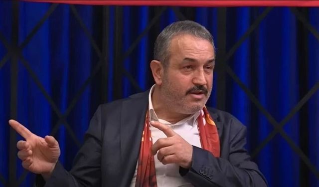 UltrAslan Lideri Olarak Bilinen Muzaffer Şirin Kimdir, Muzaffer Şirin Neden Gözaltına Alındı?