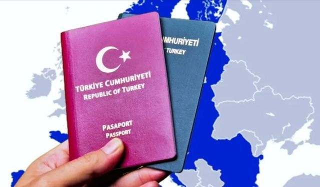 Türklerin Vizesiz Tatil Rotasında Şok Değişiklik! Tarih Belli Oldu