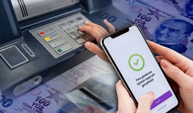 IBAN'dan Para Gönderenler Dikkat! Açıklama Kısmını Boş Bırakmayın