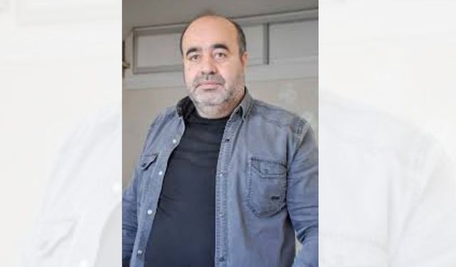 Yozgat Basın Camiasını Yasa Boğan Acı Haber! Çetin Mermertaş’ın Babası Hayatını Kaybetti