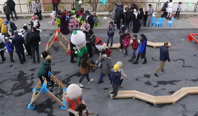 Yozgat Çocuk Yetiştirmek İçin Ne Kadar Güvenli?