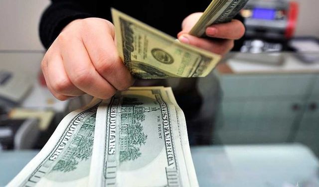 Dolar için yeni tahmin açıklandı! 12 ay sonrası için dikkat çeken rakam