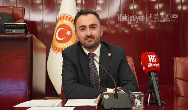 Yozgat İl Genel Meclisi'nde Sıcak Gündem: Spor Tesisleri İçin Karar Verildi