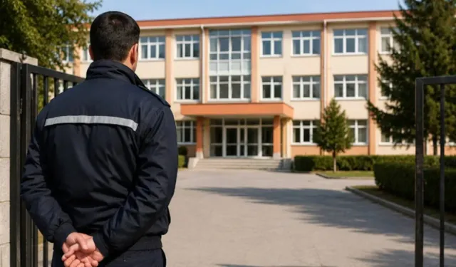 MEB Okullara 30 Bin Bahçe Görevlisi Alıyor: Yozgat Kontenjanı 297 Olarak Açıklandı!