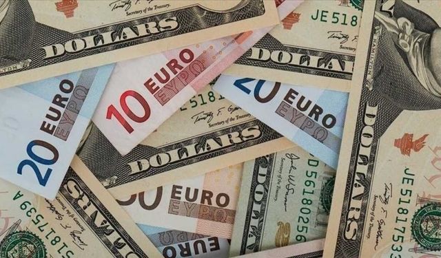 Yozgat Piyasalarında Ters Rüzgar: Dolar Başka Euro Başka Yöne Gitti!