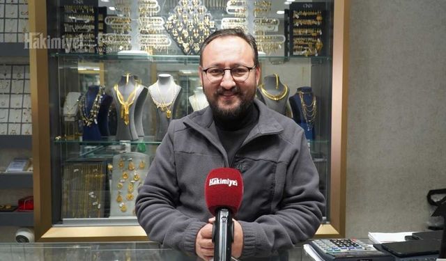 Yozgat Sarraflar Odası Haftalık Altın Fiyatlarını Açıkladı: Makas Aralığına Dikkat!