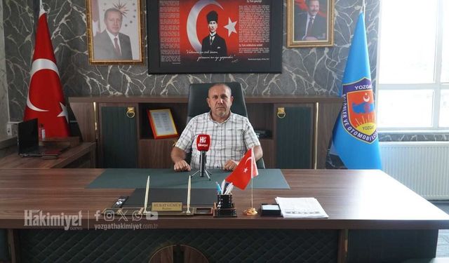 Yozgat’ta Şoförlerin Trafik Sitemi: Yolcu İndirirken Bunu Yapmayın!