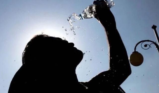 Yozgat ve İlçelerinde 23 Ağustos Hava Durumu Tahmini Açıklandı!