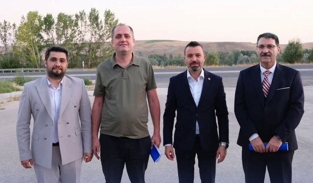 Yozgat’a Yeni Doktorlar Gelecek mi? 130. Dönem DHY Öncesi Kritik Görüşme