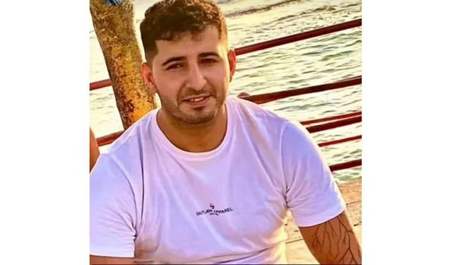 Yozgat'ın Komşu İlçesi Genç Ölümüyle Yasa Boğuldu