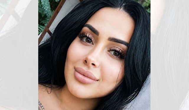 Yozgatlı Genç Kızın Vefatı Hüzne Boğdu
