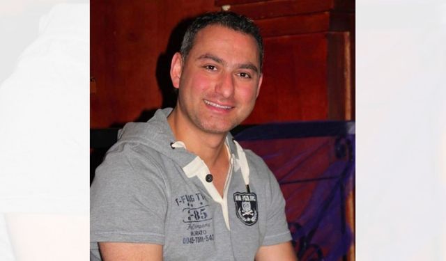 Yozgatlı Genç Gurbetçinin Acı Haberi Yasa Boğdu