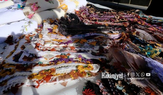 Yozgatlı Kadın Ev Ekonomisi İçin Başladı, Kendi İşinin Patronu Oldu