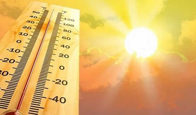 Yozgatlılar Bu Saatlere Dikkat! Sıcaklık 29 Dereceye Tırmanıp Hızla Düşecek