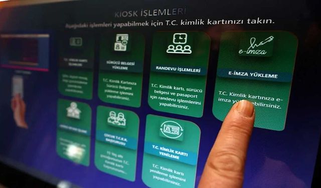 Yozgatlılar Dikkat! Attığınız Bir İmza Evinizden ve Malınızdan Edebilir