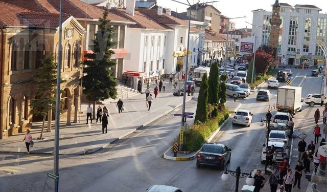 Yozgatlıların Beslenmede En Çok Yaptığı 5 Hata