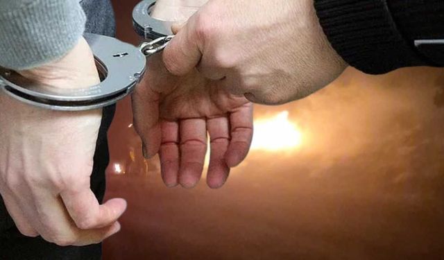 Yozgat'ta Anız Yakan Şahıs Tutuklandı: 27 Hektar Alan Kül Oldu