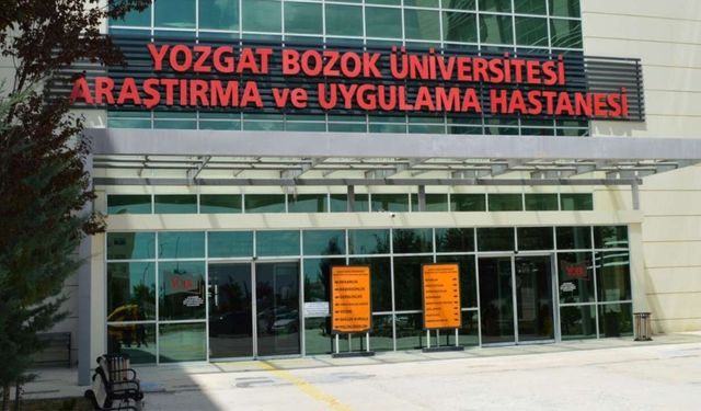 Yozgat'ta Annelere Kritik Uyarı! Bu Hizmet Tamamen Ücretsiz